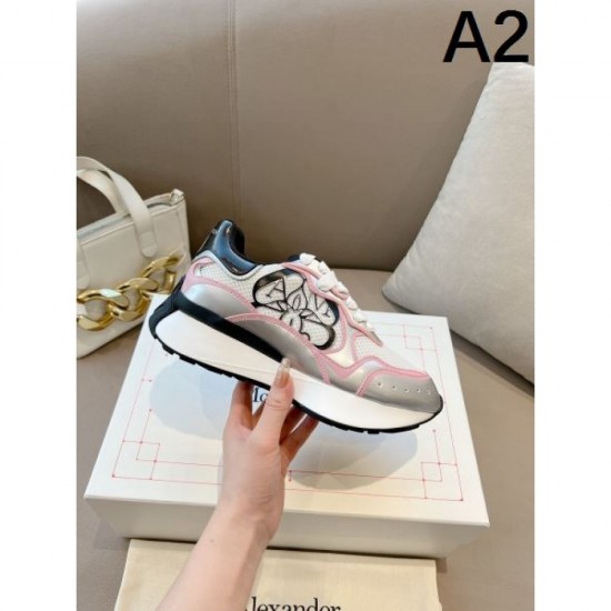 ALEXANDER WANG Great Price New Limited Edition 2024SS Men's Sneakers ALEXANDER WANG Great Price New Limited Edition 2024SS Men's Sneakers