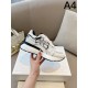 ALEXANDER WANG Great Price New Limited Edition 2024SS Men's Sneakers ALEXANDER WANG Great Price New Limited Edition 2024SS Men's Sneakers