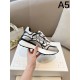 ALEXANDER WANG Great Price New Limited Edition 2024SS Men's Sneakers ALEXANDER WANG Great Price New Limited Edition 2024SS Men's Sneakers