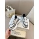 ALEXANDER WANG Great Price New Limited Edition 2024SS Men's Sneakers ALEXANDER WANG Great Price New Limited Edition 2024SS Men's Sneakers