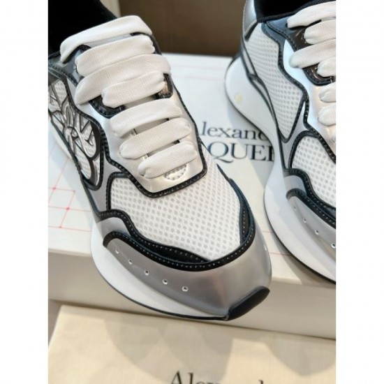 ALEXANDER WANG Great Price New Limited Edition 2024SS Men's Sneakers ALEXANDER WANG Great Price New Limited Edition 2024SS Men's Sneakers