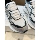 ALEXANDER WANG Great Price New Limited Edition 2024SS Men's Sneakers ALEXANDER WANG Great Price New Limited Edition 2024SS Men's Sneakers