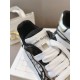 ALEXANDER WANG Great Price New Limited Edition 2024SS Men's Sneakers ALEXANDER WANG Great Price New Limited Edition 2024SS Men's Sneakers