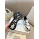 ALEXANDER WANG Great Price New Limited Edition 2024SS Men's Sneakers ALEXANDER WANG Great Price New Limited Edition 2024SS Men's Sneakers