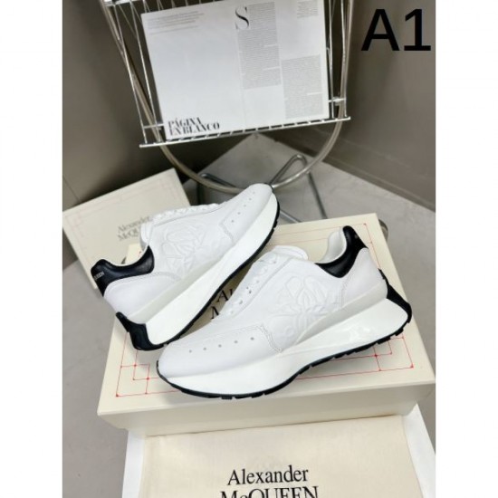 ALEXANDER WANG Standard Popular Latest 2024SS Men's Sneakers ALEXANDER WANG Standard Popular Latest 2024SS Men's Sneakers
