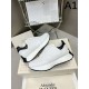 ALEXANDER WANG Standard Popular Latest 2024SS Men's Sneakers ALEXANDER WANG Standard Popular Latest 2024SS Men's Sneakers