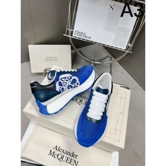 ALEXANDER WANG Standard Popular Latest 2024SS Men's Sneakers ALEXANDER WANG Standard Popular Latest 2024SS Men's Sneakers