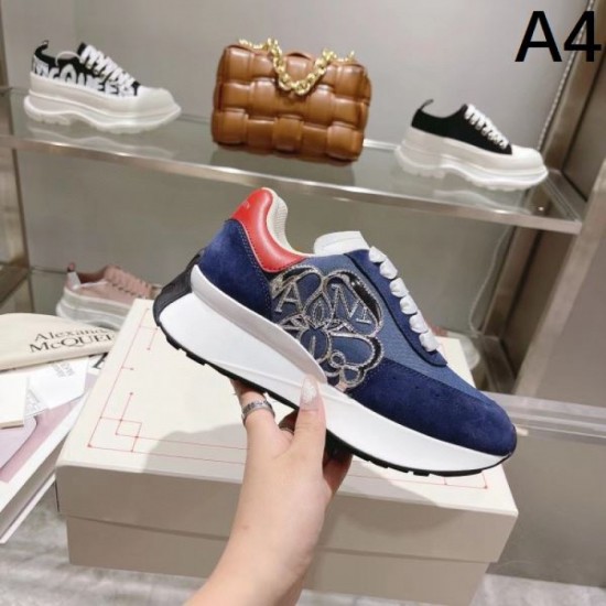 ALEXANDER WANG Standard Popular Latest 2024SS Men's Sneakers ALEXANDER WANG Standard Popular Latest 2024SS Men's Sneakers