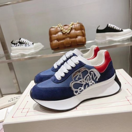 ALEXANDER WANG Standard Popular Latest 2024SS Men's Sneakers ALEXANDER WANG Standard Popular Latest 2024SS Men's Sneakers