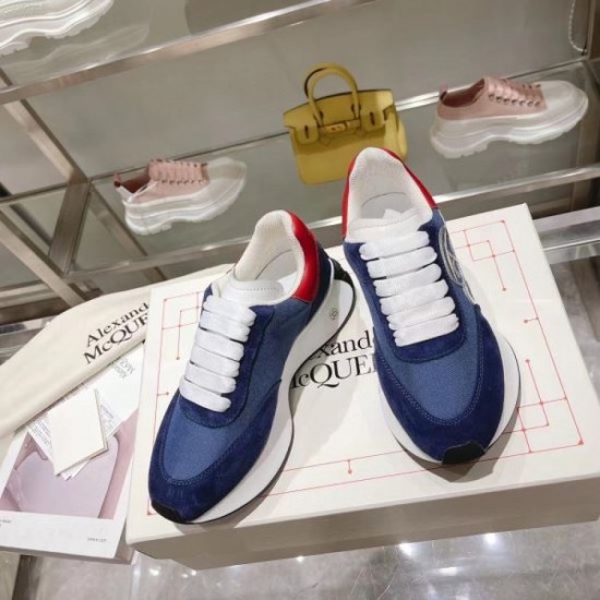 ALEXANDER WANG Standard Popular Latest 2024SS Men's Sneakers ALEXANDER WANG Standard Popular Latest 2024SS Men's Sneakers
