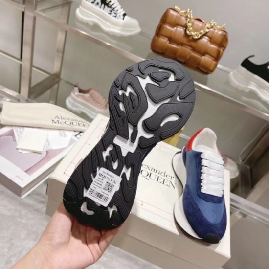 ALEXANDER WANG Standard Popular Latest 2024SS Men's Sneakers ALEXANDER WANG Standard Popular Latest 2024SS Men's Sneakers