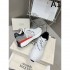 ALEXANDER WANG Trendy 2024SS Men's Sneakers