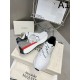 ALEXANDER WANG Trendy 2024SS Men's Sneakers ALEXANDER WANG Trendy 2024SS Men's Sneakers