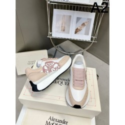 ALEXANDER WANG Trendy 2024SS Men's Sneakers