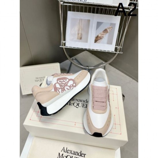ALEXANDER WANG Trendy 2024SS Men's Sneakers ALEXANDER WANG Trendy 2024SS Men's Sneakers
