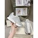 ALEXANDER WANG Trendy 2024SS Men's Sneakers ALEXANDER WANG Trendy 2024SS Men's Sneakers