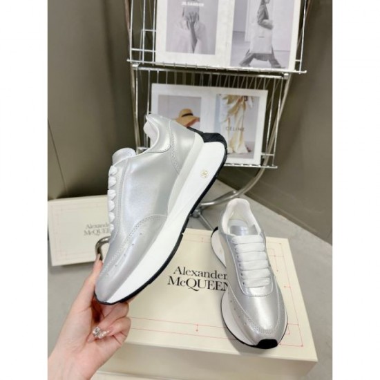 ALEXANDER WANG Trendy 2024SS Men's Sneakers ALEXANDER WANG Trendy 2024SS Men's Sneakers