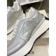 ALEXANDER WANG Trendy 2024SS Men's Sneakers ALEXANDER WANG Trendy 2024SS Men's Sneakers