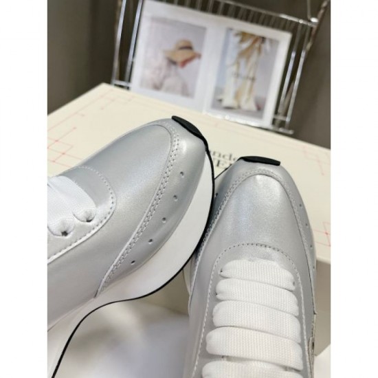 ALEXANDER WANG Trendy 2024SS Men's Sneakers ALEXANDER WANG Trendy 2024SS Men's Sneakers