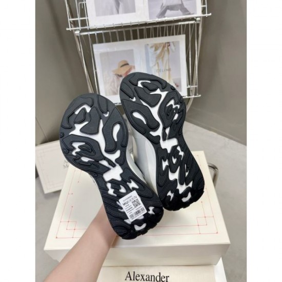 ALEXANDER WANG Trendy 2024SS Men's Sneakers ALEXANDER WANG Trendy 2024SS Men's Sneakers