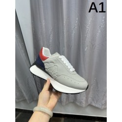 ALEXANDER WANG Super Classic 2024SS Men's Sneakers