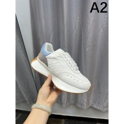 ALEXANDER WANG Super Classic 2024SS Men's Sneakers