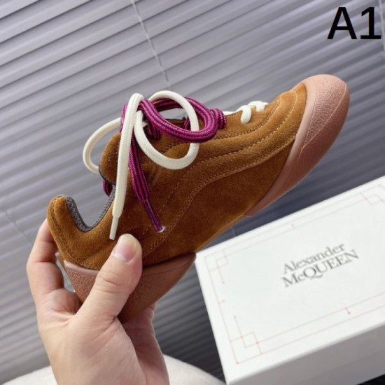 2024FW Men's Sneakers ALEXANDER WANG Latest Items 2024FW Men's Sneakers ALEXANDER WANG Latest Items