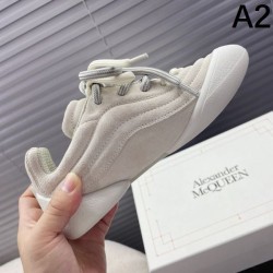 2024FW Men's Sneakers ALEXANDER WANG Latest Items