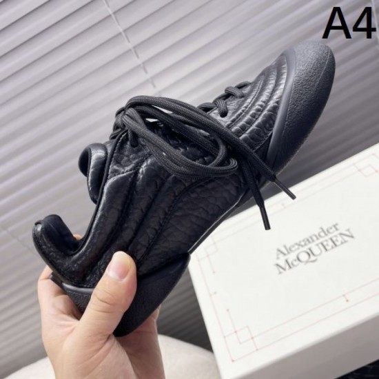 2024FW Men's Sneakers ALEXANDER WANG Latest Items 2024FW Men's Sneakers ALEXANDER WANG Latest Items