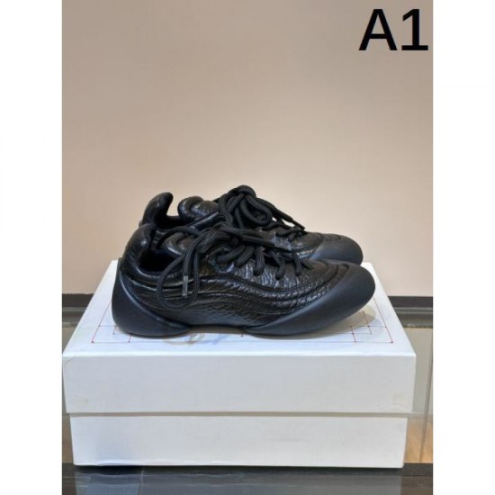 2024FW Men's Sneakers ALEXANDER WANG Before sold out 2024FW Men's Sneakers ALEXANDER WANG Before sold out
