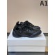 2024FW Men's Sneakers ALEXANDER WANG Before sold out 2024FW Men's Sneakers ALEXANDER WANG Before sold out