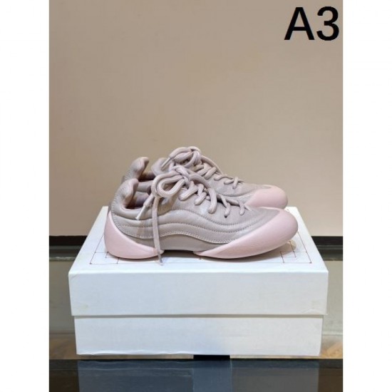2024FW Men's Sneakers ALEXANDER WANG Before sold out 2024FW Men's Sneakers ALEXANDER WANG Before sold out