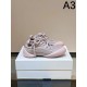2024FW Men's Sneakers ALEXANDER WANG Before sold out 2024FW Men's Sneakers ALEXANDER WANG Before sold out
