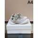 2024FW Men's Sneakers ALEXANDER WANG Before sold out 2024FW Men's Sneakers ALEXANDER WANG Before sold out