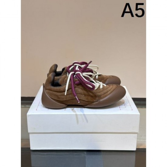2024FW Men's Sneakers ALEXANDER WANG Before sold out 2024FW Men's Sneakers ALEXANDER WANG Before sold out
