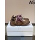 2024FW Men's Sneakers ALEXANDER WANG Before sold out 2024FW Men's Sneakers ALEXANDER WANG Before sold out