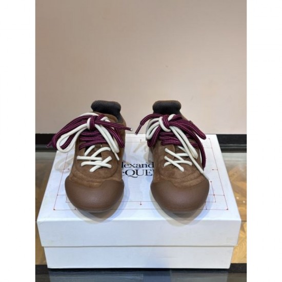 2024FW Men's Sneakers ALEXANDER WANG Before sold out 2024FW Men's Sneakers ALEXANDER WANG Before sold out
