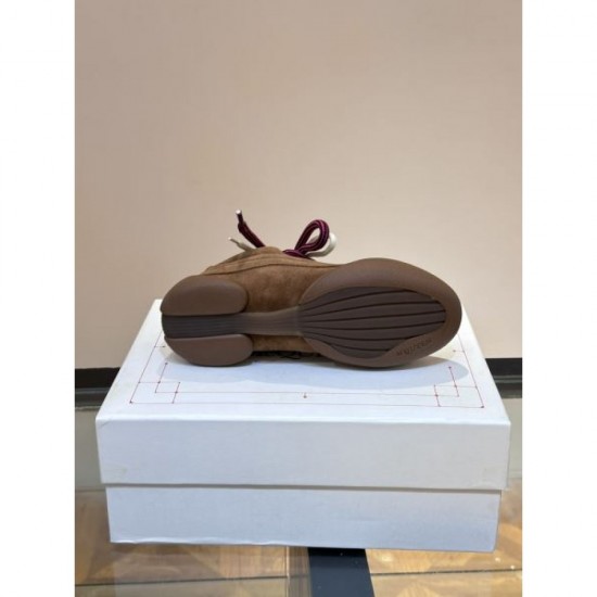2024FW Men's Sneakers ALEXANDER WANG Before sold out 2024FW Men's Sneakers ALEXANDER WANG Before sold out