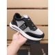 ARMANI Armani fashionable style continues this season 2024SS sneakers for men ARMANI Armani fashionable style continues this season 2024SS sneakers for men