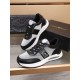 ARMANI Armani fashionable style continues this season 2024SS sneakers for men ARMANI Armani fashionable style continues this season 2024SS sneakers for men