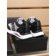 ARMANI Armani fashionable style continues this season 2024SS sneakers for men ARMANI Armani fashionable style continues this season 2024SS sneakers for men
