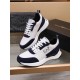 ARMANI 2024SS men's sneakers recommended for the best new item in cost performance ARMANI 2024SS men's sneakers recommended for the best new item in cost performance