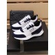 ARMANI 2024SS men's sneakers recommended for the best new item in cost performance ARMANI 2024SS men's sneakers recommended for the best new item in cost performance