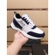 ARMANI 2024SS men's sneakers recommended for the best new item in cost performance ARMANI 2024SS men's sneakers recommended for the best new item in cost performance