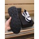 ARMANI 2024SS men's sneakers recommended for the best new item in cost performance ARMANI 2024SS men's sneakers recommended for the best new item in cost performance