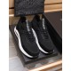 ARMANI Streetwear 2024SS Men's Sneakers ARMANI Streetwear 2024SS Men's Sneakers