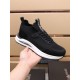 ARMANI Streetwear 2024SS Men's Sneakers ARMANI Streetwear 2024SS Men's Sneakers