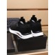 ARMANI Streetwear 2024SS Men's Sneakers ARMANI Streetwear 2024SS Men's Sneakers