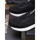 ARMANI Streetwear 2024SS Men's Sneakers ARMANI Streetwear 2024SS Men's Sneakers