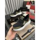ARMANI 2024SS Men's Sneakers Used by Celebrities and Entertainers ARMANI 2024SS Men's Sneakers Used by Celebrities and Entertainers